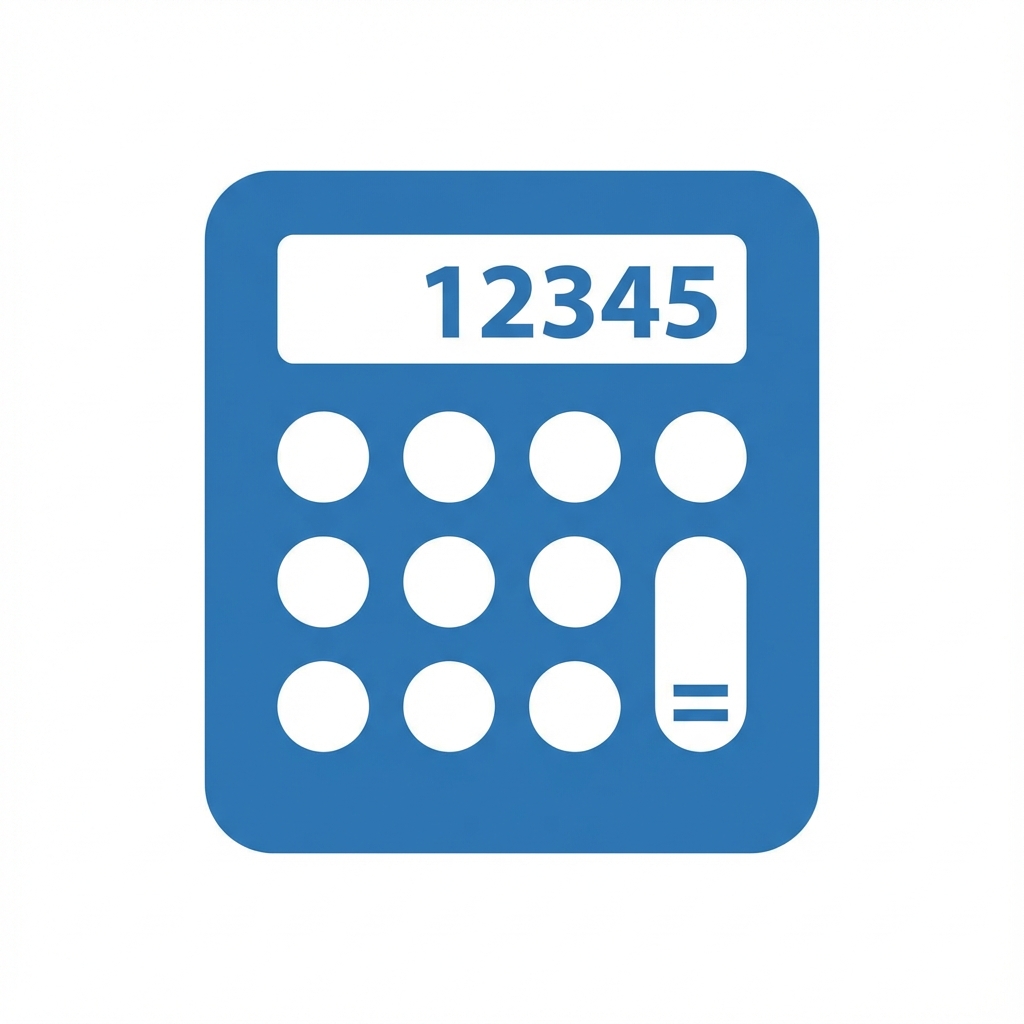 Auto Loan Calculator Logo